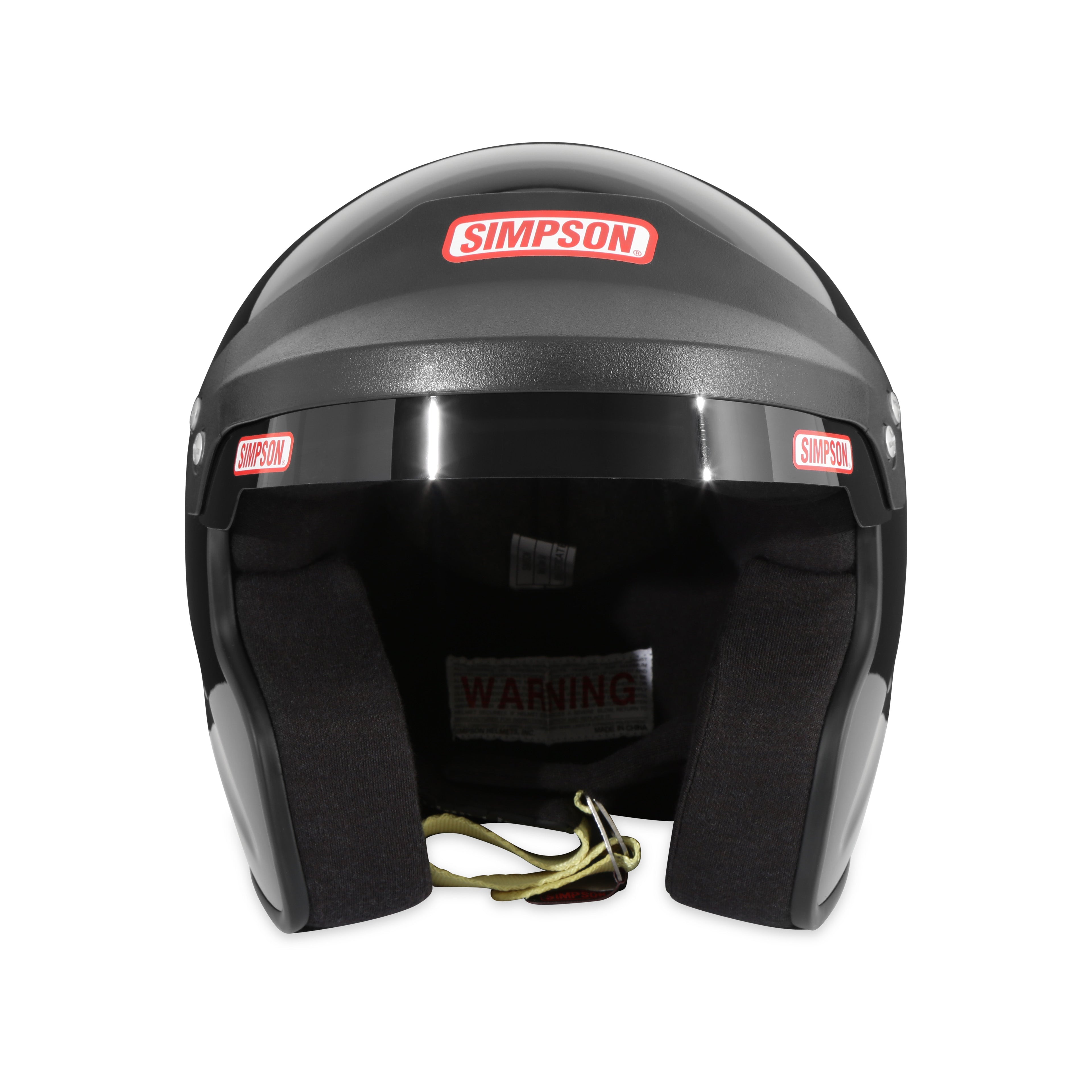 Simpson Cruiser Helmet 2.0 SA2020