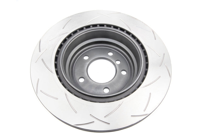 DBA 06+ BMW 335d/335i E90/91/92 Rear Slotted 4000 Series Rotor