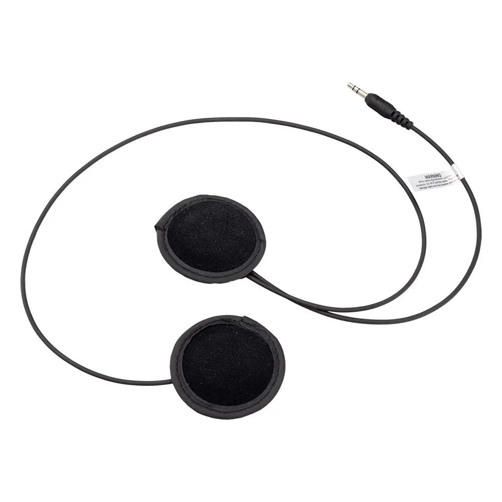 Zamp 3.5mm Plug & Speakers