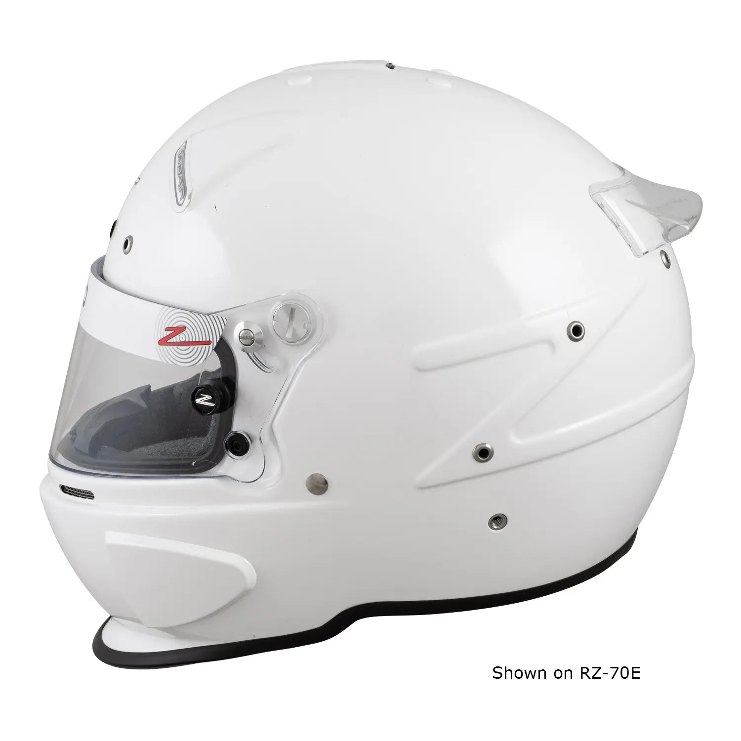 Zamp RZ-70E RZ-88 Spoiler arrière