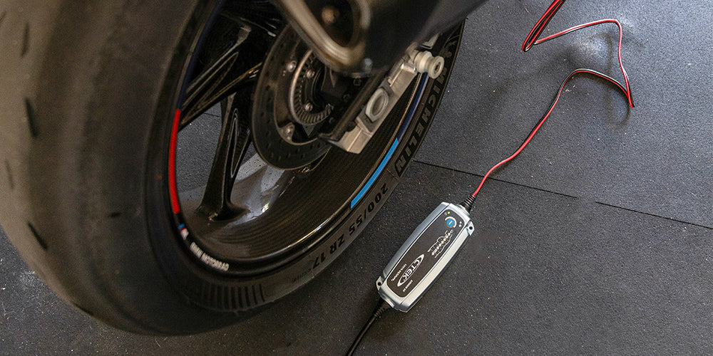 CTEK 56-926 Lithium Charger