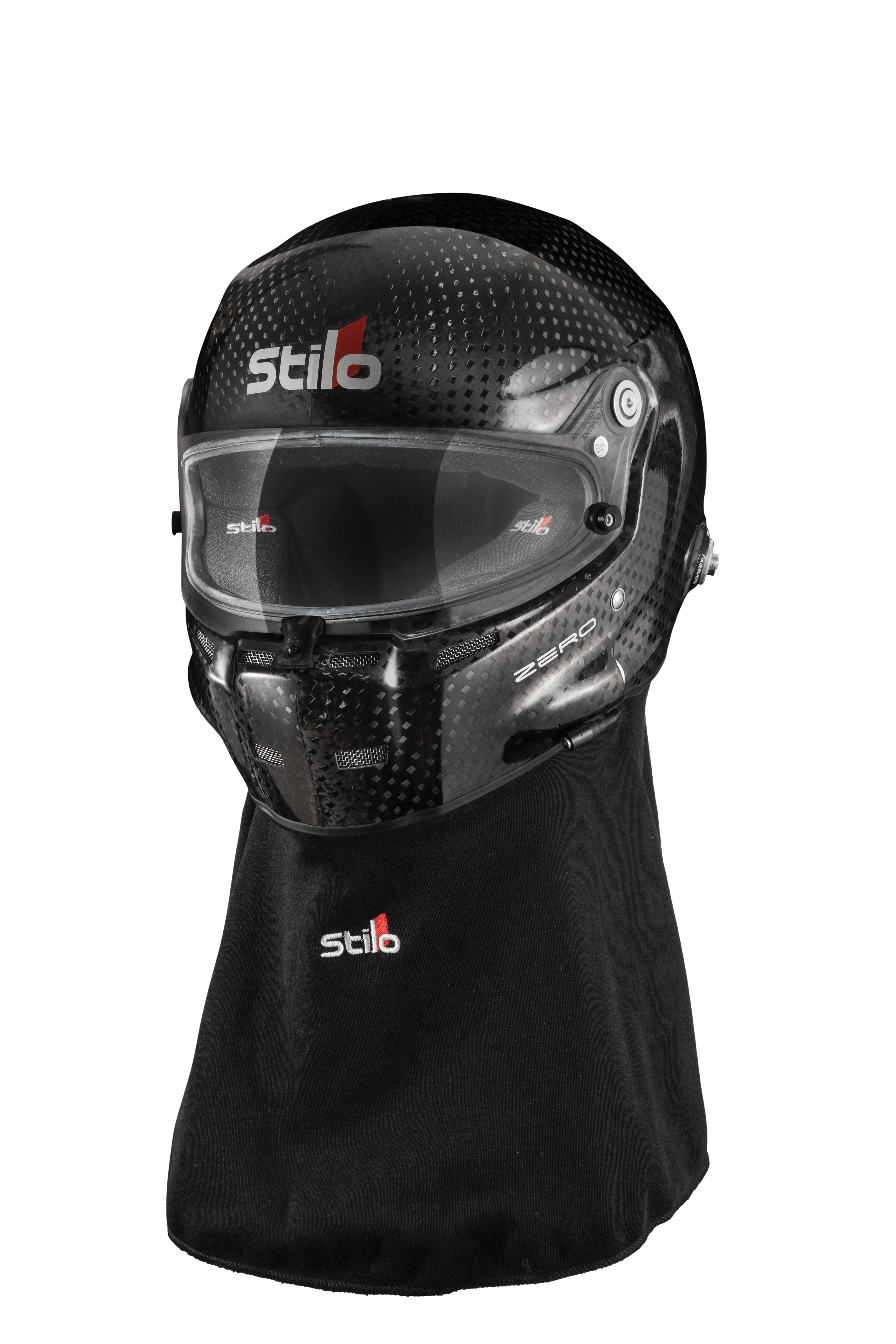 Jupe pour casque Stilo ST5