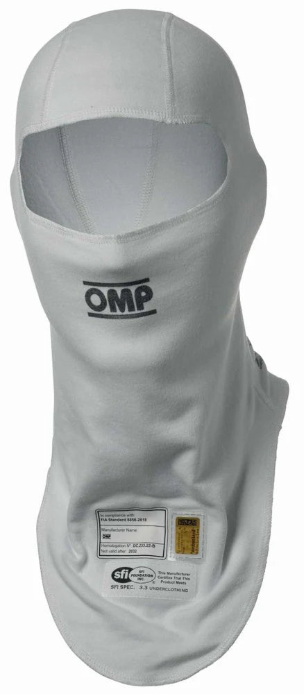 OMP One EVO Nomex Balaclava