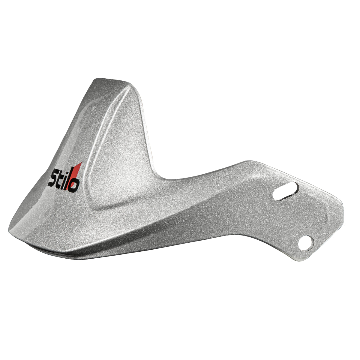 Visière Stilo Venti WRC et Trophy Peak