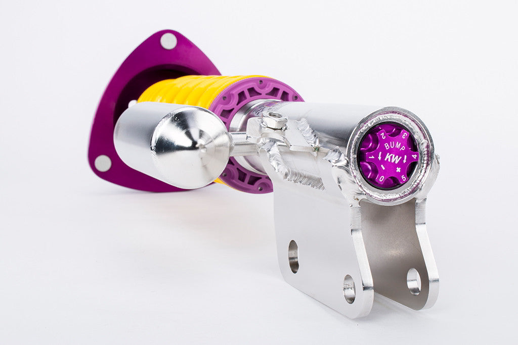 KW Variant 4 - V4 Coilovers