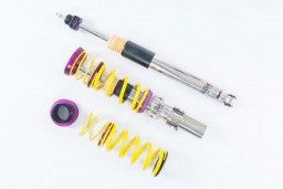 KW V3 Coilovers FK8 Honda Civic TypeR