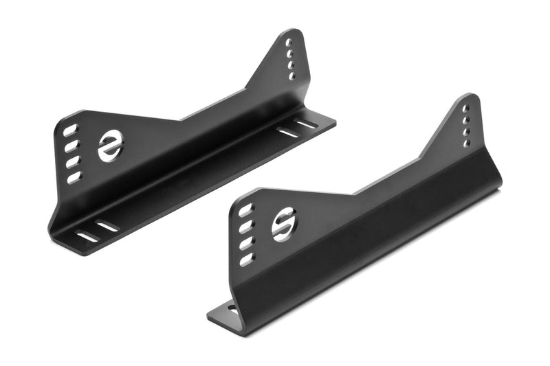 Supports latéraux Sparco en aluminium