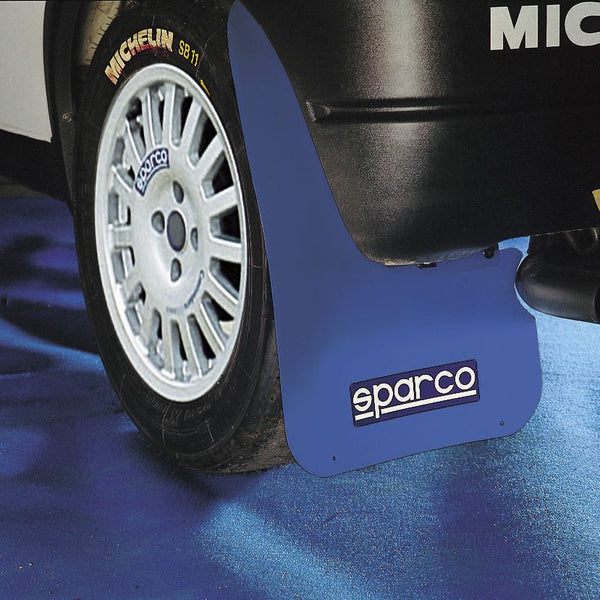 Sparco Mud Flaps