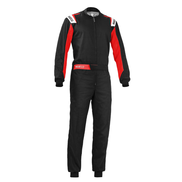 Sparco Rookie Karting Suit