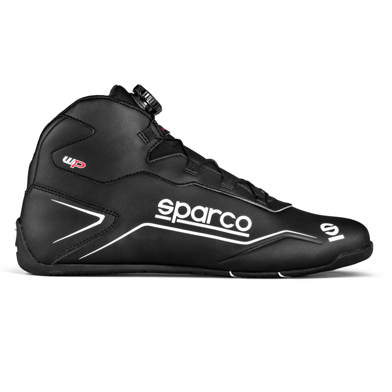 Chaussures de karting imperméables Sparco K-Pole