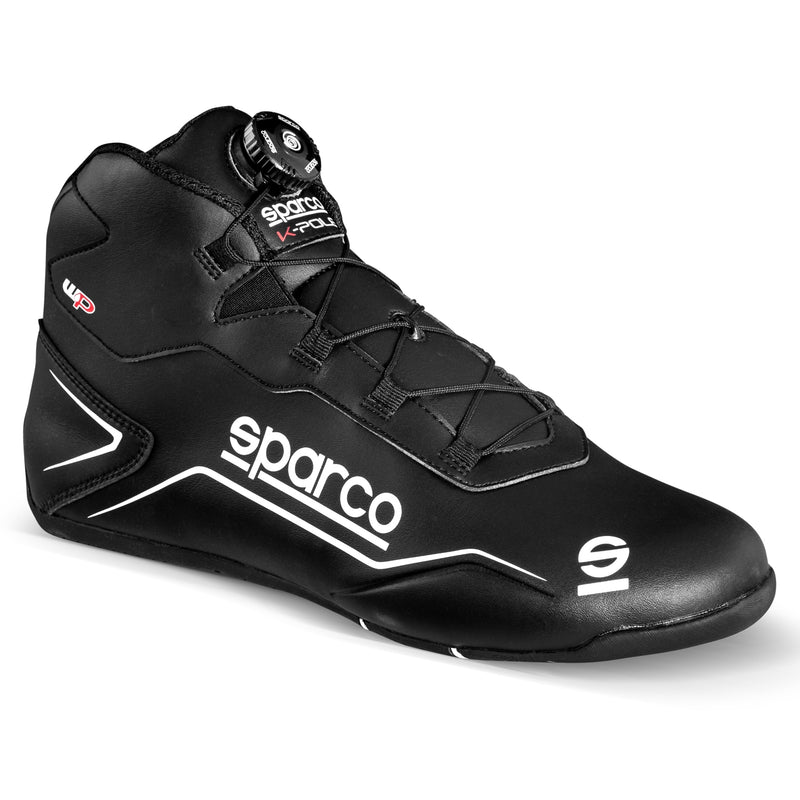 Chaussures de karting imperméables Sparco K-Pole