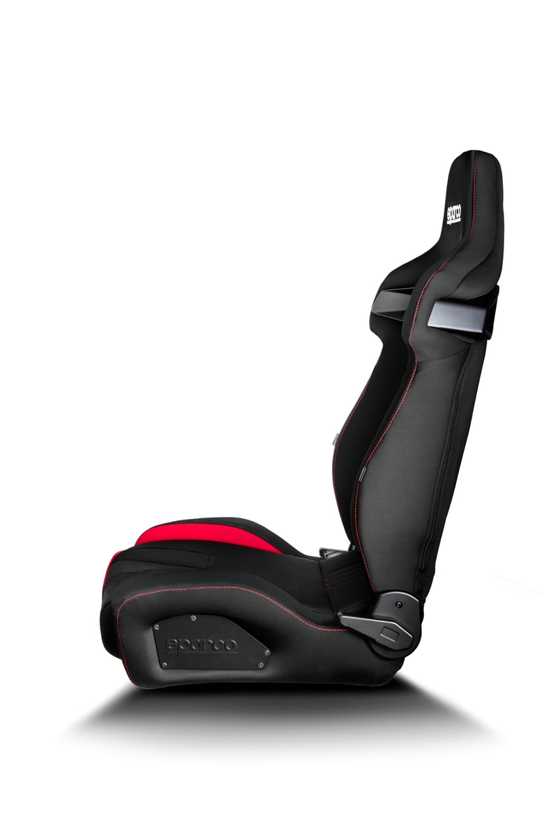 Sparco R333 Seat (2022)