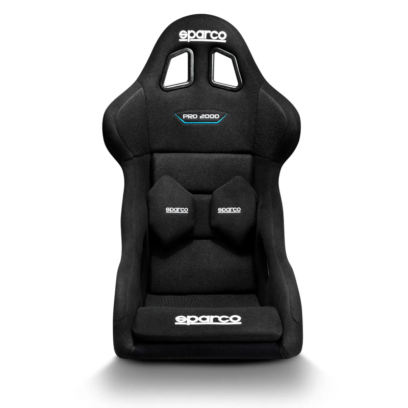 Sparco PRO 2000 QRT Seat