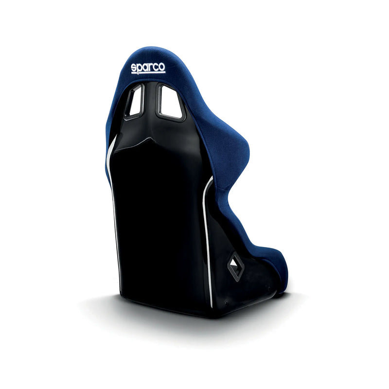 Sparco QRT-Pro 2000 Martini Seat