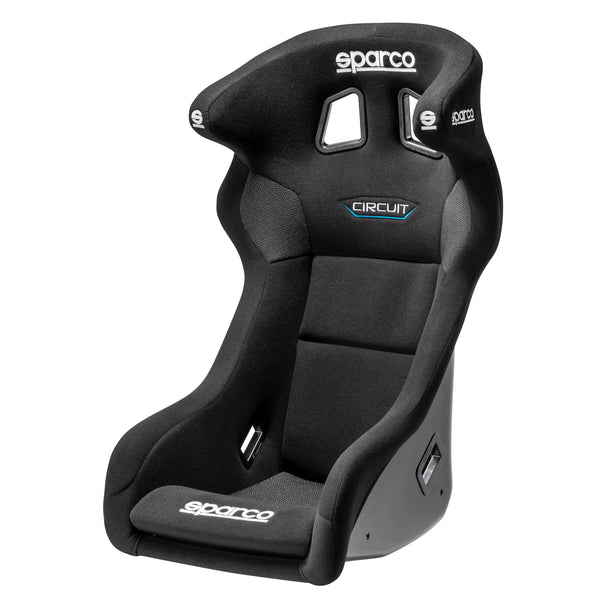 Sparco Circuit QRT seat