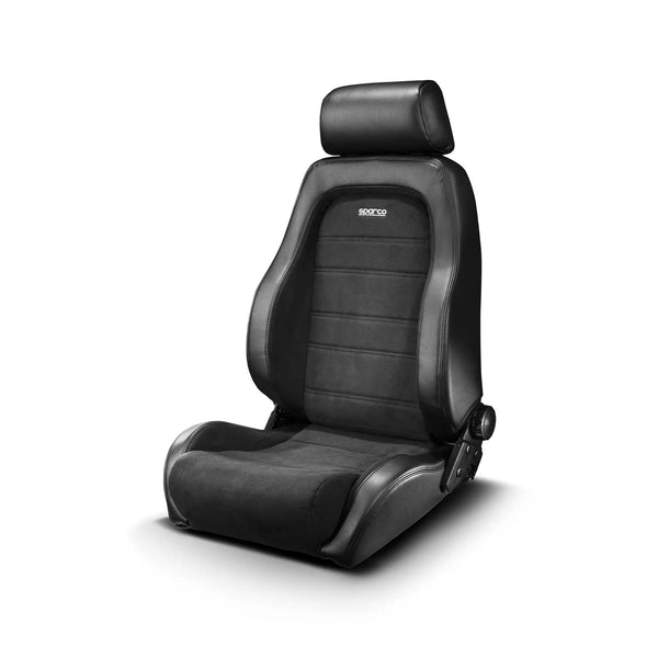 Sparco GT Seat