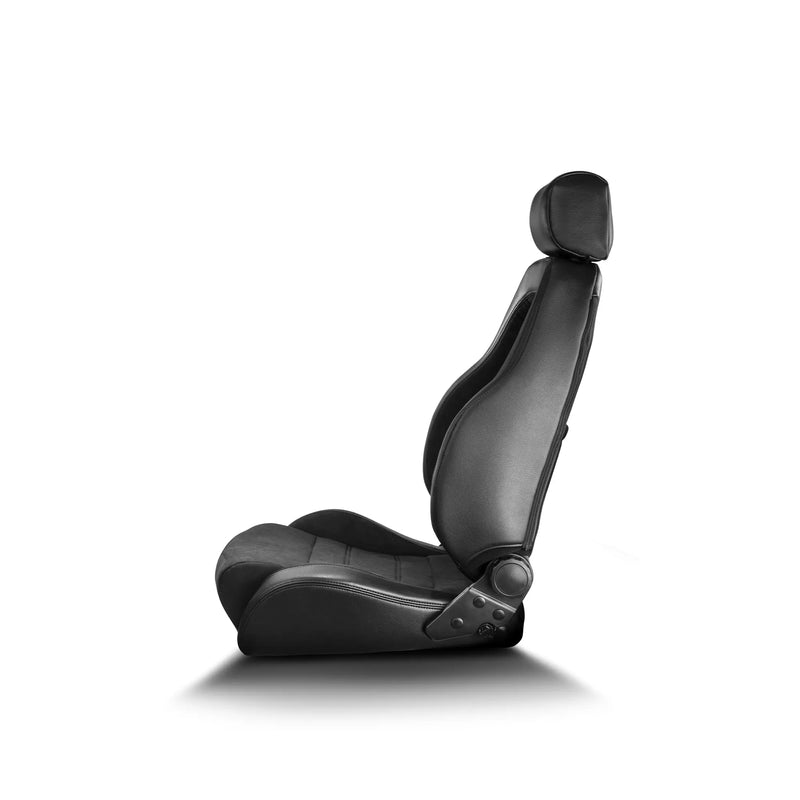 Sparco GT Seat