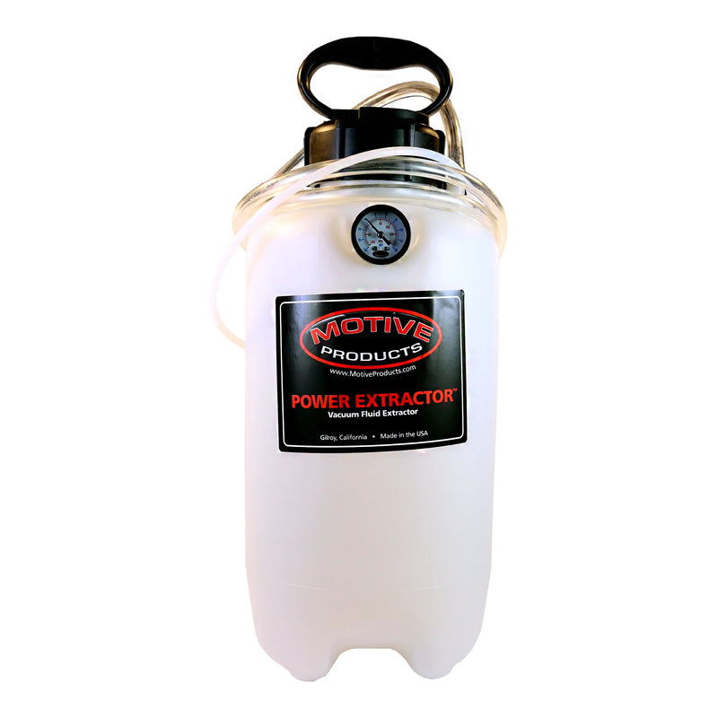 Motive 1702 Power Extractor 2 Gallon