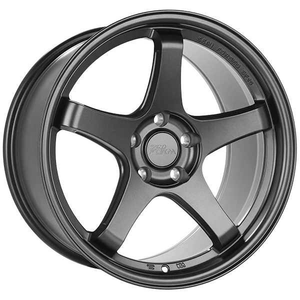 720 Form FF6 17x9 ET35 5x100 56.1 for BRZ & GR86