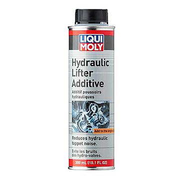 Liqui Moly Hydraulic Lifter Additive (Additif de levage hydraulique)