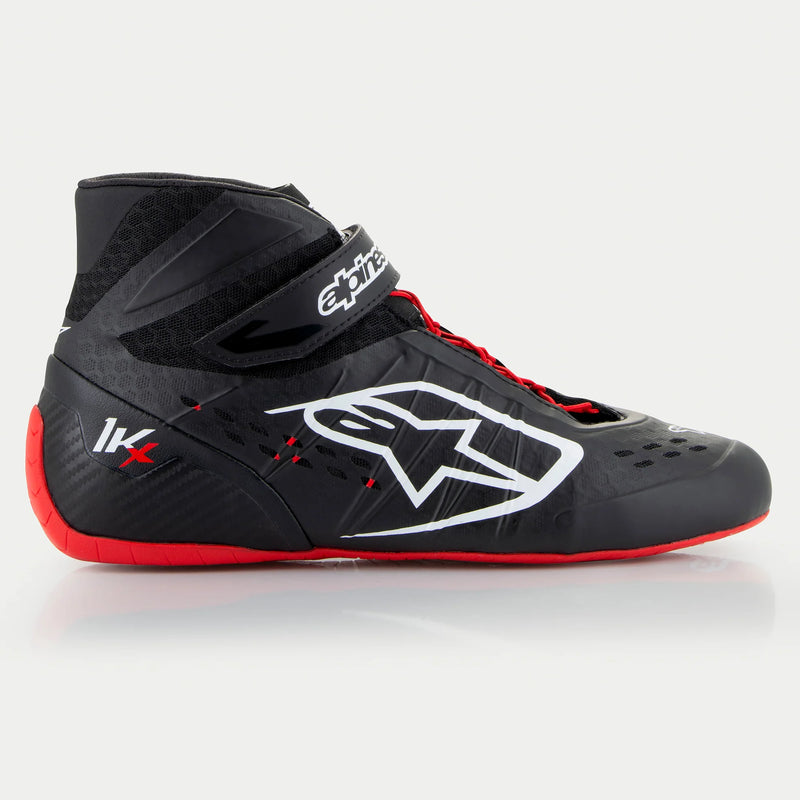 Chaussures de karting Alpinestars Tech 1 KX V3