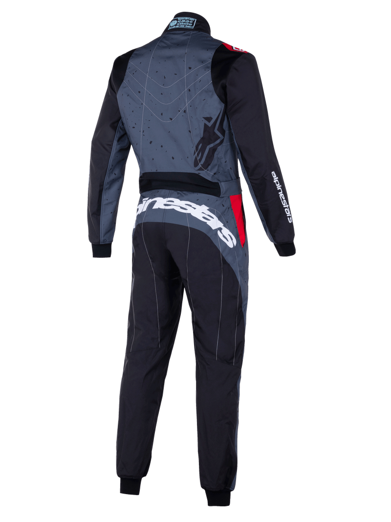 Alpinestars KMX-9 V3 Graphic Suit