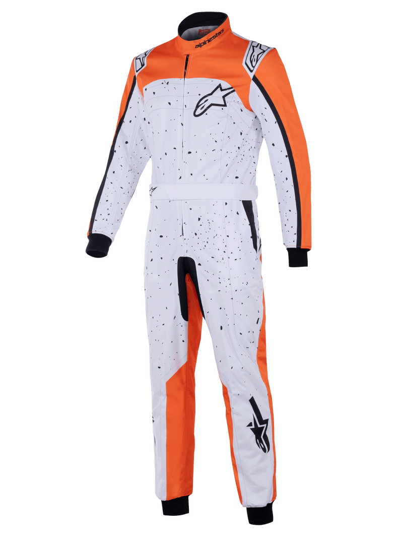 Alpinestars KMX-9 V3 Graphic Suit