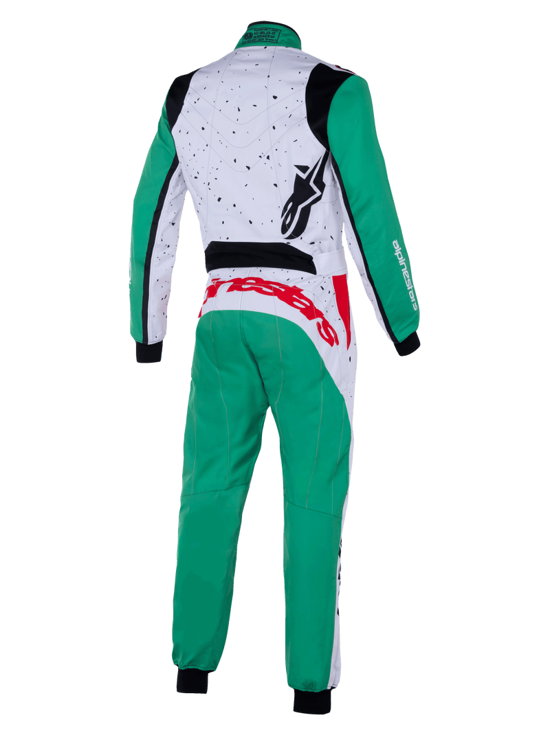 Alpinestars KMX-9 V3 Graphic Suit