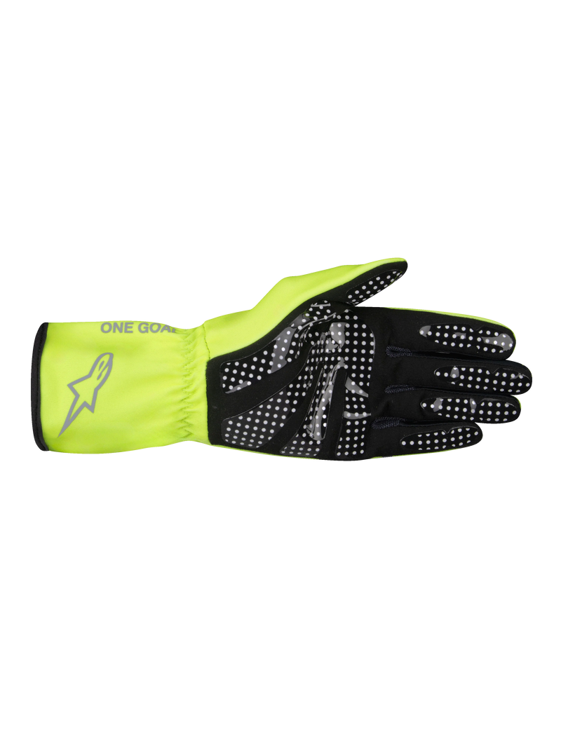 Alpinestars Tech 1-K Race S Youth V2 Pure Gloves