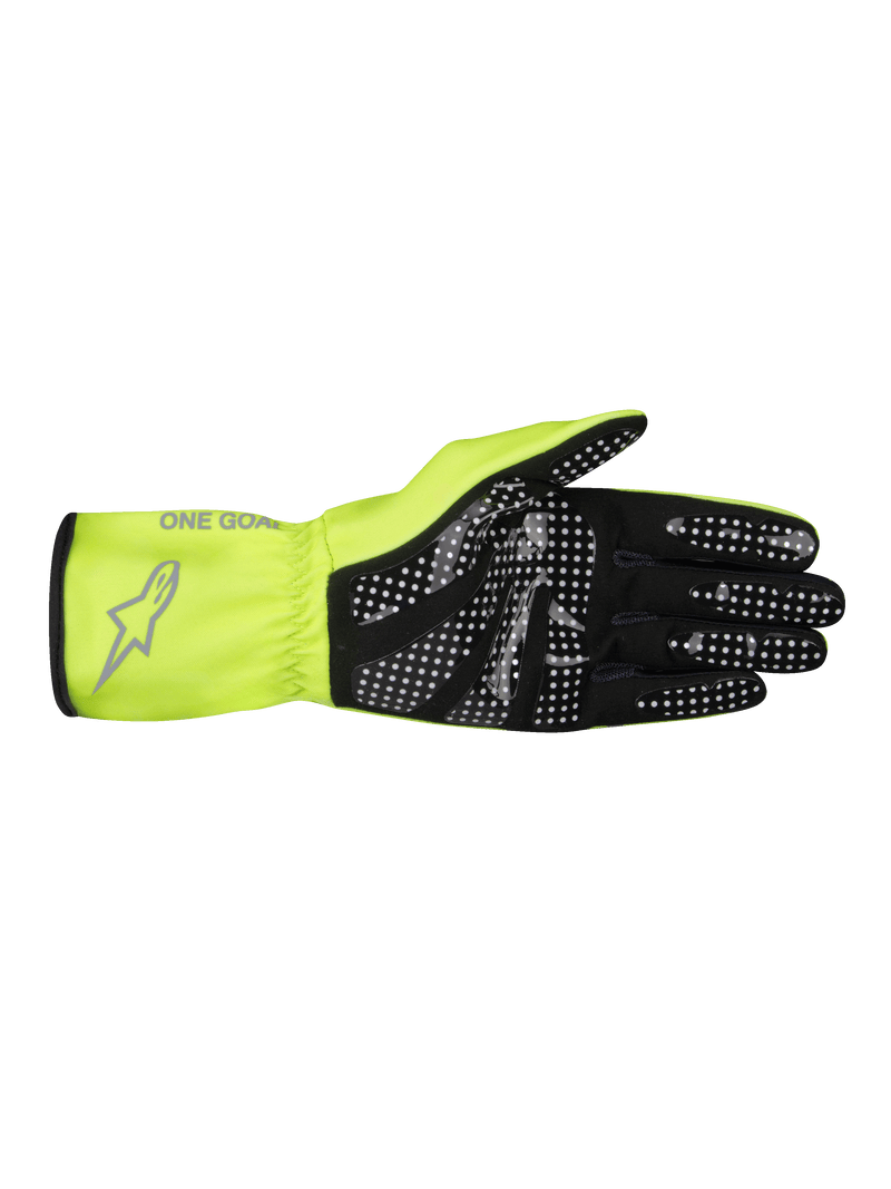 Gants Alpinestars Tech-1 K Race V2 Pure