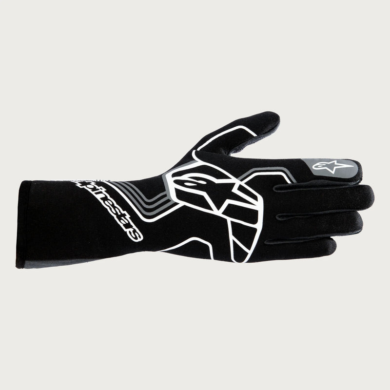 Gants Alpinestars Tech 1 Race V4 Auto Racing