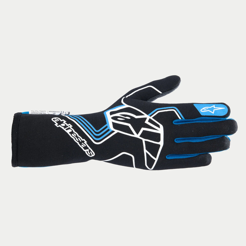 Alpinestars Tech 1 Race V4 Auto Racing Gloves