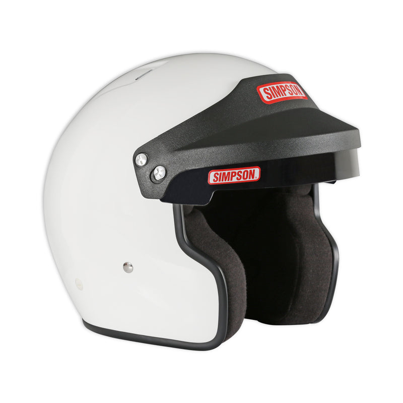 Casque Simpson Cruiser 2.0 SA2020