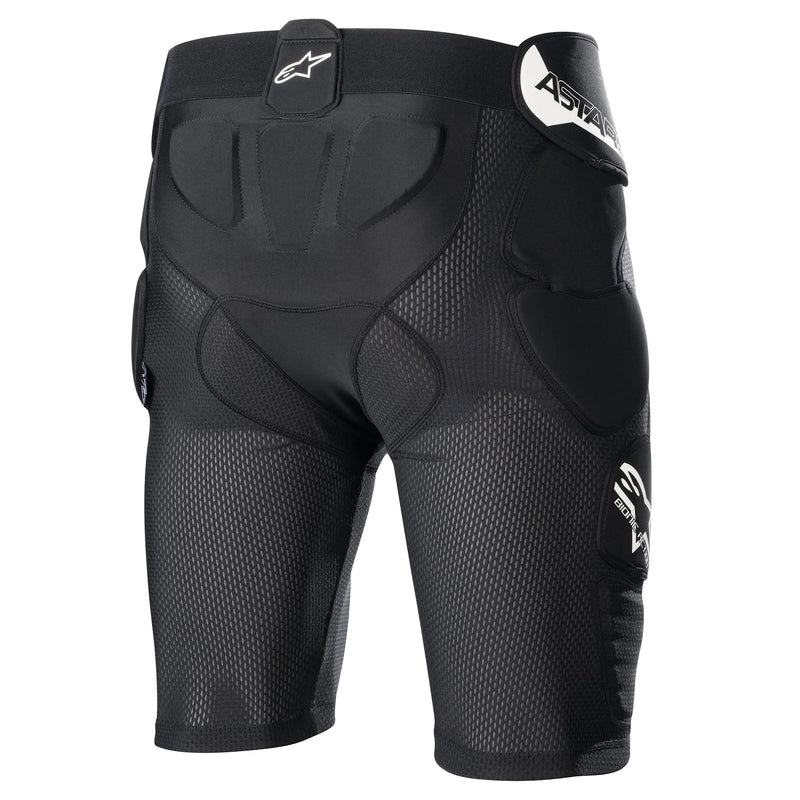 Short de protection Alpinestars Bionic Action