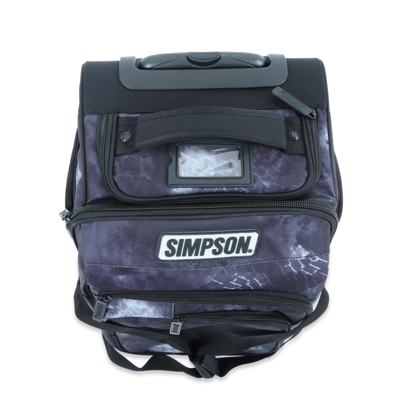 Simpson Road Racing Bag 23