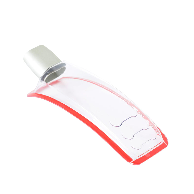 Stilo ST5 Short Top Air - Oval en Aluminium