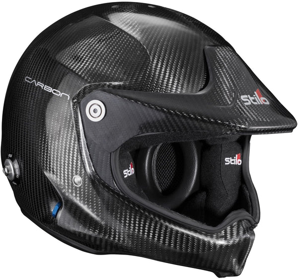 Stilo Venti WRX Range Carbon Helmet FIA/SNELL