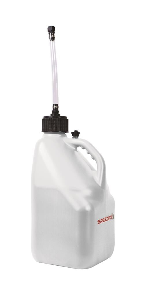 Bidon essence SpeedFX 5 gal