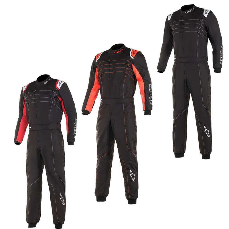 Combinaison de Karting Alpinestars KMX-9 V3