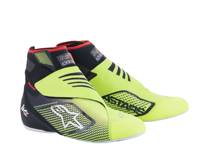 Alpinestars Tech-1 KZ V2 Karting Shoes (2023)