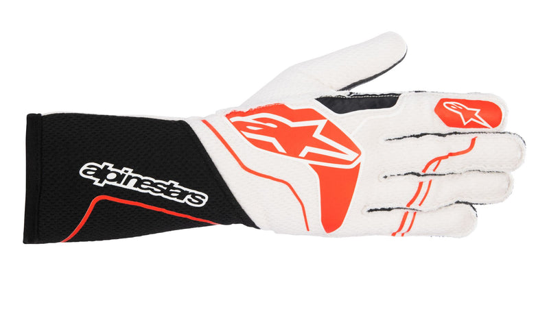 Gants Alpinestars Tech 1-ZX V3 Course Automobile (2023)