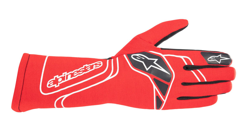 Gants de course automobile Alpinestars Tech-1 Start V3