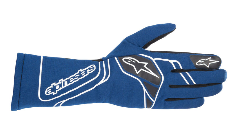 Gants de course automobile Alpinestars Tech-1 Start V3