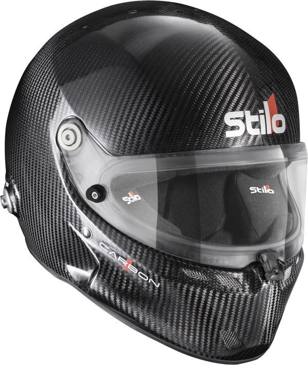 Casque Stilo ST6F Carbon FIA/SNELL