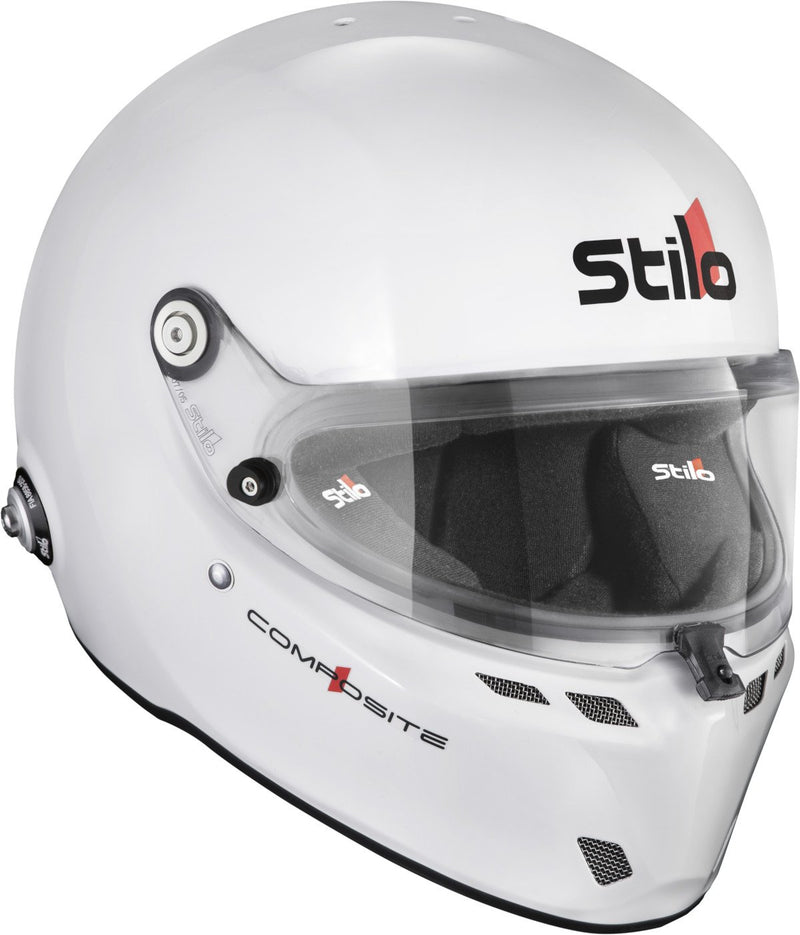 Stilo ST6FN Composite Helmet FIA/SNELL