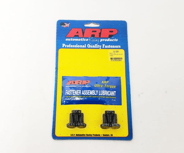 ARP Flywheel Bolt Kit Mini 1.6L (N12-N14-N16-N18) 6 pieces