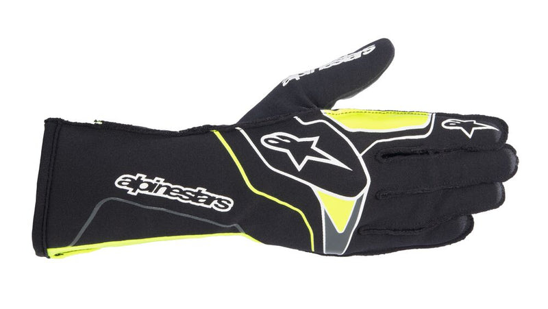 Gants de karting Alpinestar TECH 1-KX V3