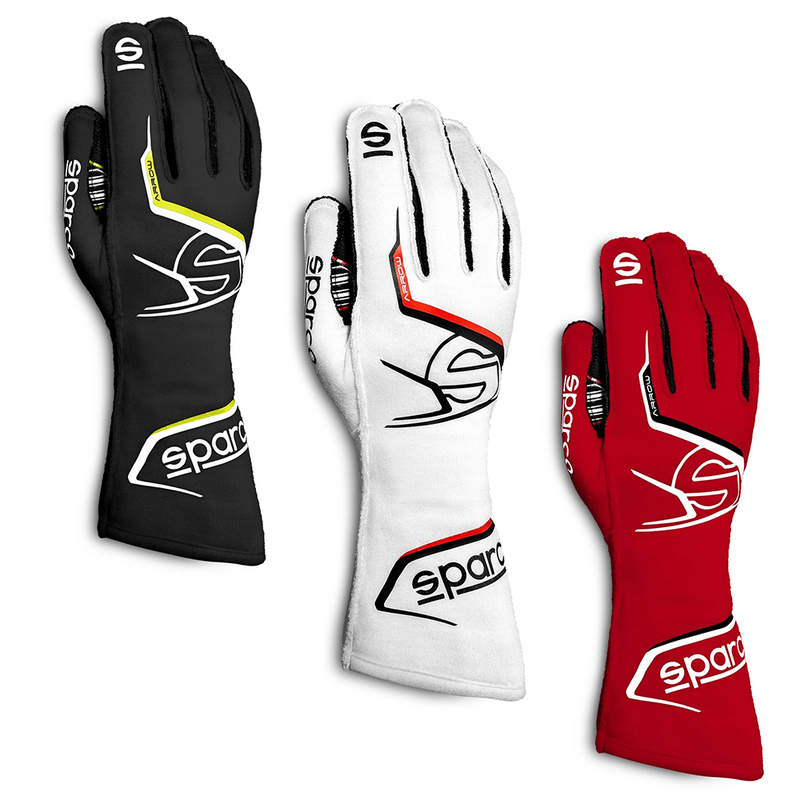 Gants de karting Sparco Arrow K