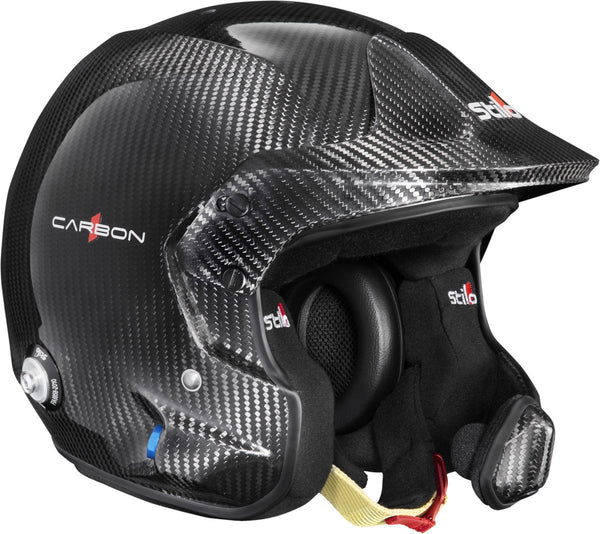 Stilo Venti4 WRC Carbon FIA/SNELL