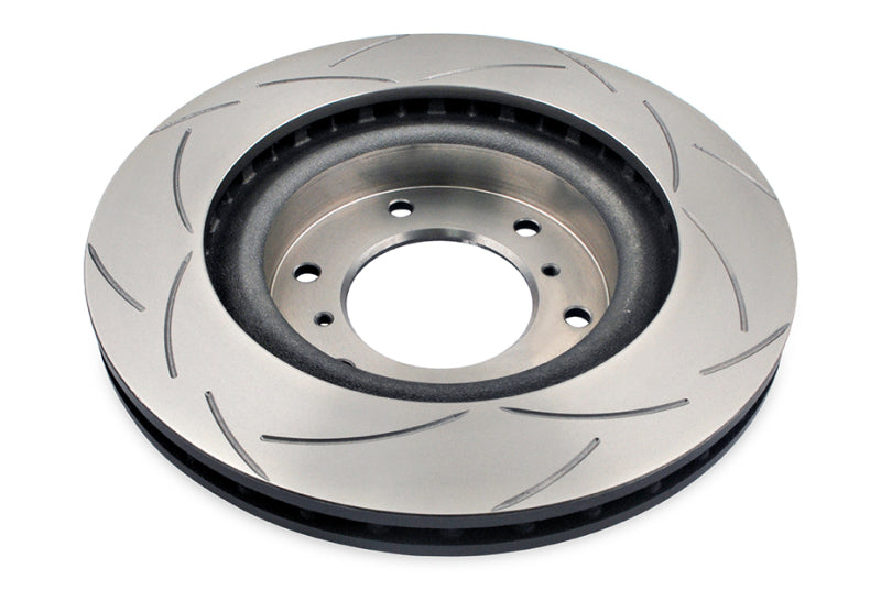 DBA 06-08 Jaguar S-Type (disque avant 326 mm hors R) 3,0 L Front Street Series Rotor rainuré